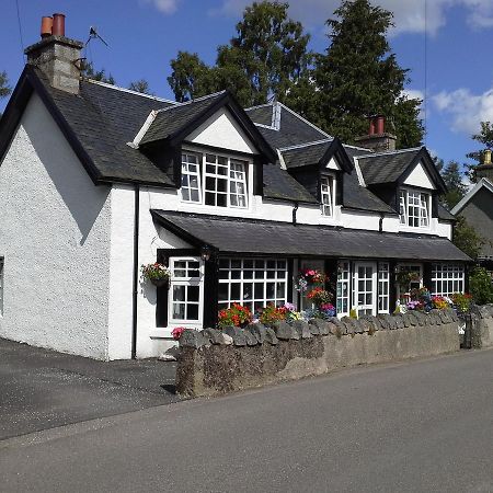 Carrmoor Guest House Carrbridge Exterior foto