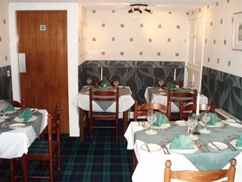 Carrmoor Guest House Carrbridge Exterior foto